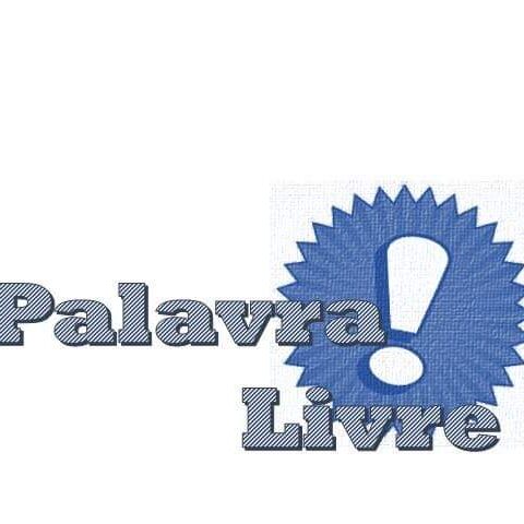 Palavra Livre-Roncador